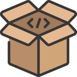 Box  Icon