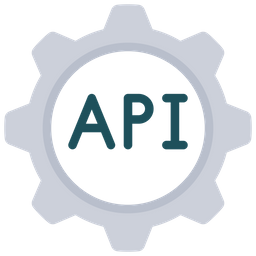 Gerenciamento de API  Ícone