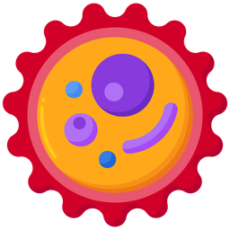 Cell  Icon