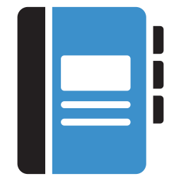 Book  Icon