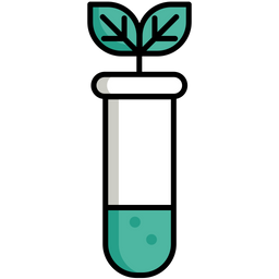 Biochemistry  Icon