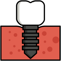 Biomaterial  Icon