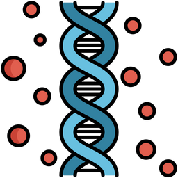 DNA  Symbol