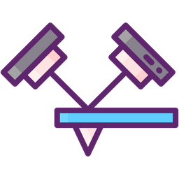 Atomic Force Microscope Afm  Icon