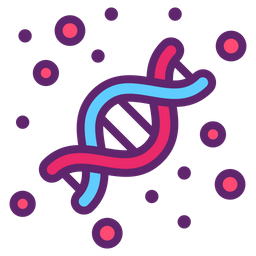 Dna  Icon