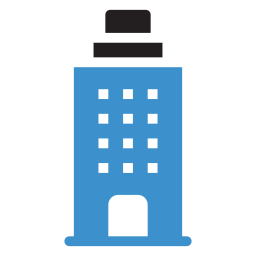 Building  Icon