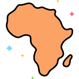 Africa  Icon