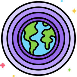 Atmosphere  Icon