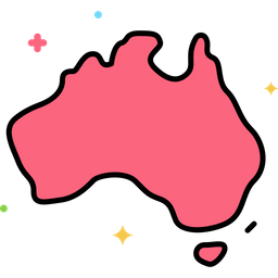 Australia  Icon