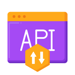 Application Programming Interface Api  Icon