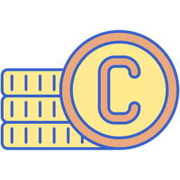 Coin  Icon