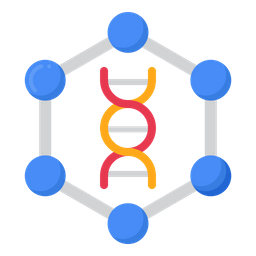 Bioquímica  Icono