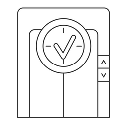 Elevator  Icon