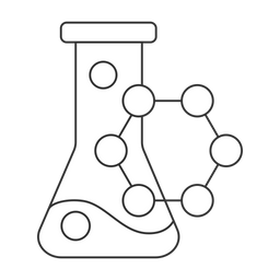 Inorganic chemistry  Icon