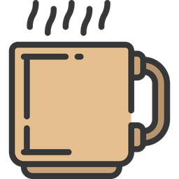 Coffee Cup  Icon