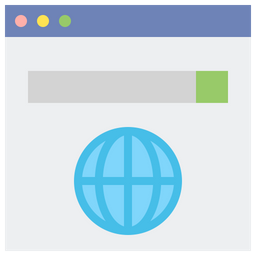 Browser  Icon