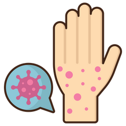 Allergy  Icon