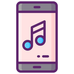 Audio  Icon