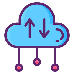 Cloud  Icon