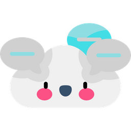 Cloud  Icon