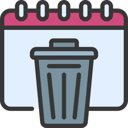 Bin  Icon