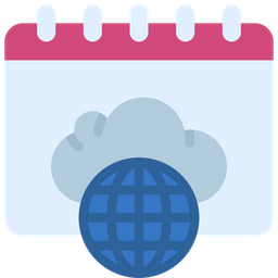 Cloud  Icon