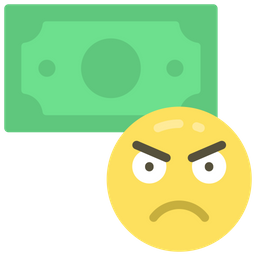 Cash  Icon