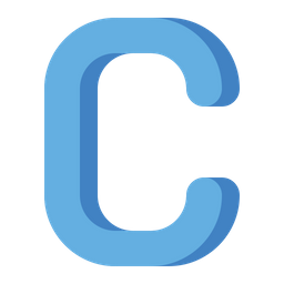 C  Icon