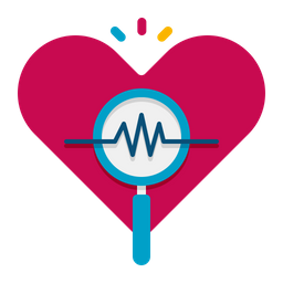 Health Check  Icon