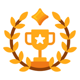 Award  Icon