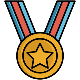 Achievement  Icon