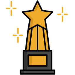 Award  Icon