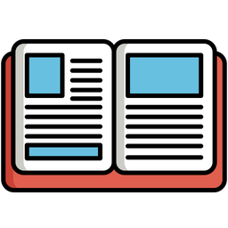 Book  Icon