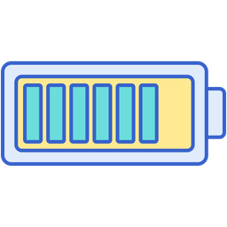 Battery  Icon