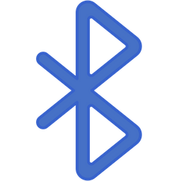 Bluetooth  Icon