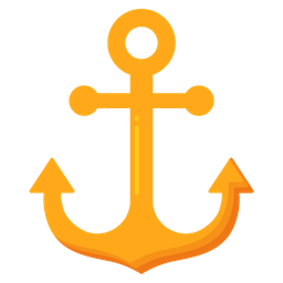 Anchor  Icon