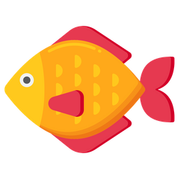 Fish  Icon