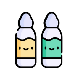 Ampoule  Icon