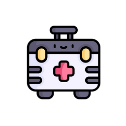 Firstaid  Icon