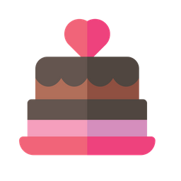 Cake  Icon