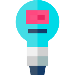 Bulb  Icon