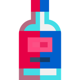 Bottle  Icon