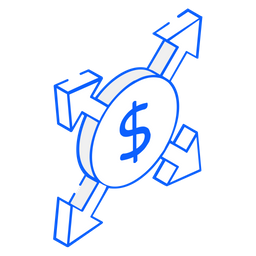 Business Directions  Icon