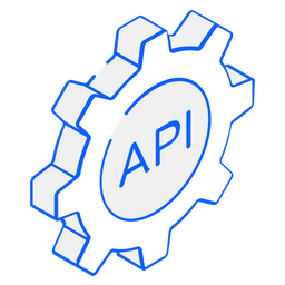 API  Icon