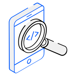 Code Search  Icon