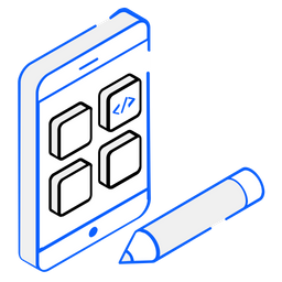 App Interface  Icon