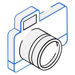 Camera  Icon