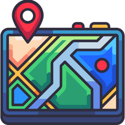 Gps  Icon