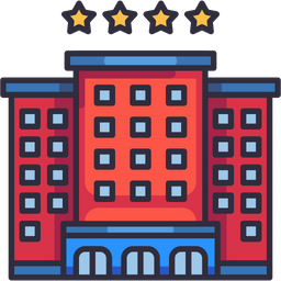 Hotel  Icon