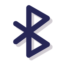 Bluetooth  Symbol